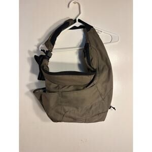 Lowepro Passport Sling Bag Black Camera Shoulder Photography